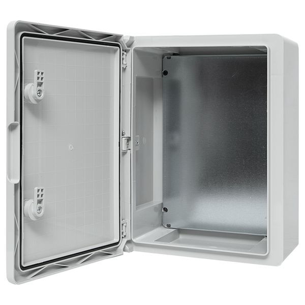 ЩМП-П (400х300х170) IP65 PROXIMA EKF PB65MP003 ЩМП-П (400х300х170) IP65 PROXIMA EKF PB65MP003