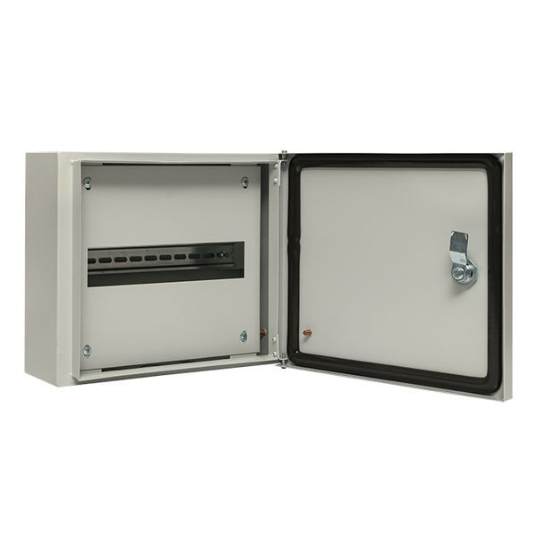 ЩРН-12 (265х310х120) IP54 EKF Basic mb24-12-bas ЩРН-12 (265х310х120) IP54 EKF Basic mb24-12-bas