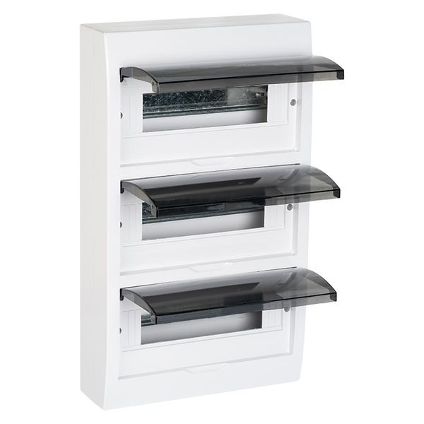 ЩРН-П-36 IP41 PROXIMA EKF pb40-n-36 ЩРН-П-36 IP41 PROXIMA EKF pb40-n-36