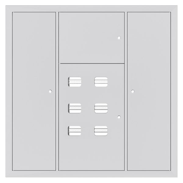 Устройство этажное распределительное встроенное типа УЭРВ 6 кв, (1300х1300х150) EKF uerv-6-1300-1300 Устройство этажное распределительное встроенное типа УЭРВ 6 кв, (1300х1300х150) EKF uerv-6-1300-1300