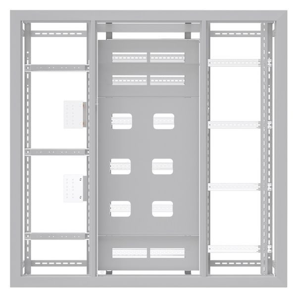 Устройство этажное распределительное встроенное типа УЭРВ 6 кв, (1300х1300х150) EKF uerv-6-1300-1300 Устройство этажное распределительное встроенное типа УЭРВ 6 кв, (1300х1300х150) EKF uerv-6-1300-1300