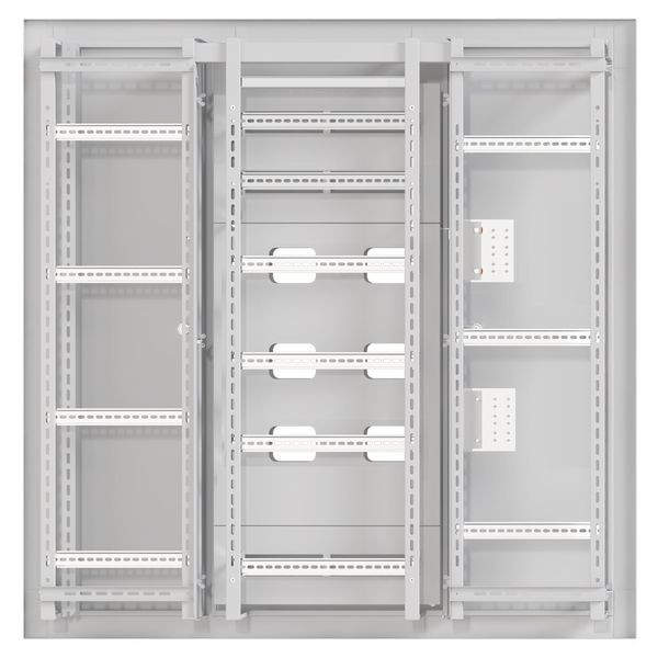 Устройство этажное распределительное встроенное типа УЭРВ 6 кв, (1300х1300х150) EKF uerv-6-1300-1300 Устройство этажное распределительное встроенное типа УЭРВ 6 кв, (1300х1300х150) EKF uerv-6-1300-1300