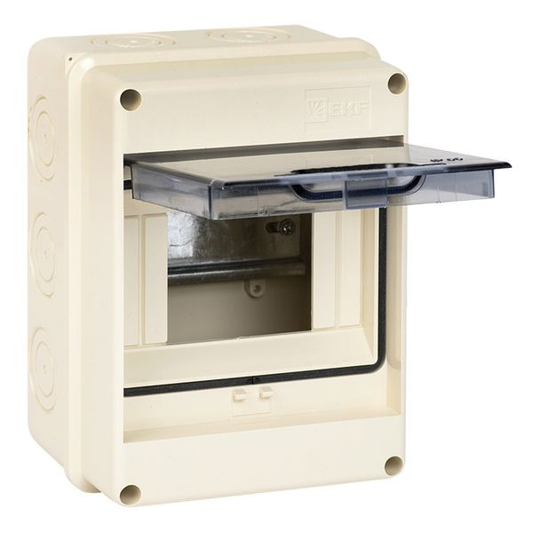 ЩРН-ПГ- 5 (155х119х89) IP65 PROXIMA EKF Pb65-n-pg-5 ЩРН-ПГ- 5 (155х119х89) IP65 PROXIMA EKF Pb65-n-pg-5