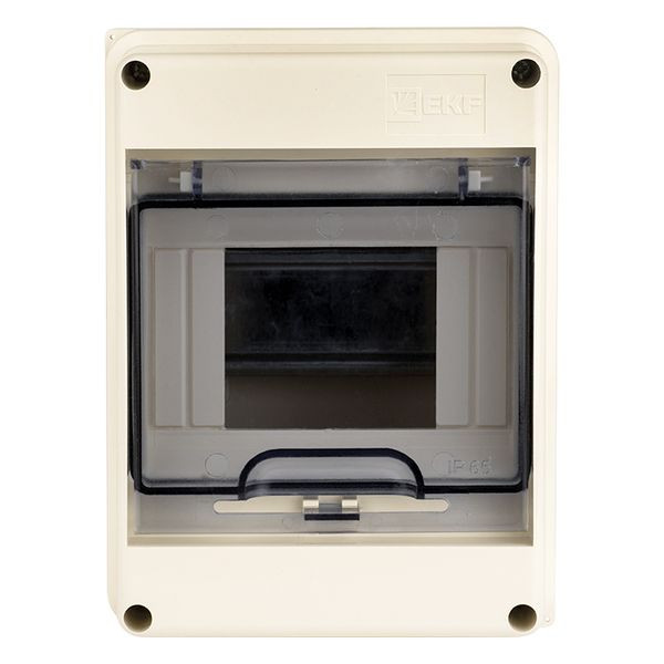 ЩРН-ПГ- 5 (155х119х89) IP65 PROXIMA EKF Pb65-n-pg-5 ЩРН-ПГ- 5 (155х119х89) IP65 PROXIMA EKF Pb65-n-pg-5