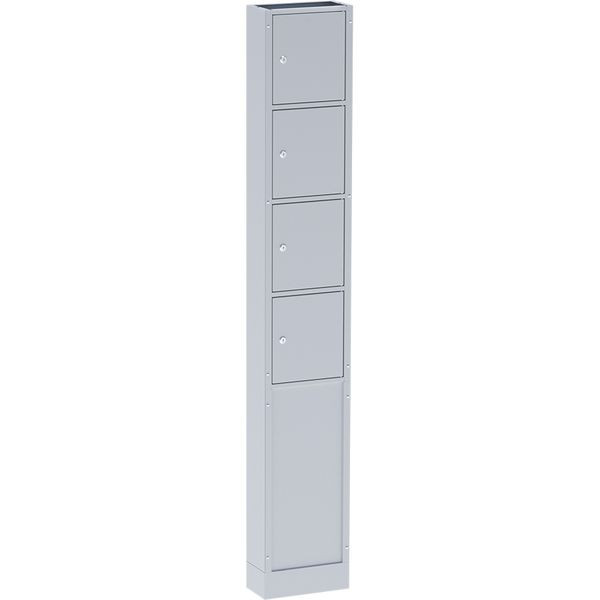 Короб КСС (1890х300х150) EKF uerm-kss-1890 Короб КСС (1890х300х150) EKF uerm-kss-1890