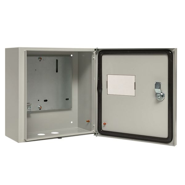 ЩУ-1/1-0 (310х300х150) IP54 EKF Basic mb54-1-bas ЩУ-1/1-0 (310х300х150) IP54 EKF Basic mb54-1-bas