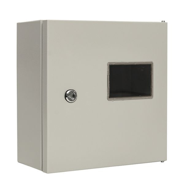 ЩУ-1/1-0 (310х300х150) IP54 EKF Basic mb54-1-bas ЩУ-1/1-0 (310х300х150) IP54 EKF Basic mb54-1-bas