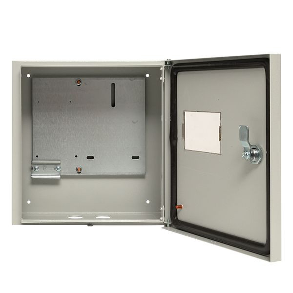 ЩУ-1/1-0 (310х300х150) IP54 EKF Basic mb54-1-bas ЩУ-1/1-0 (310х300х150) IP54 EKF Basic mb54-1-bas