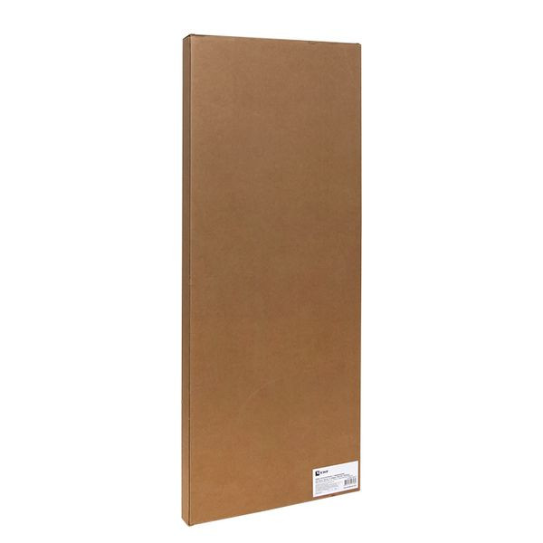 Дверь металлическая с перфорацией для щита Дверь металлическая с перфорацией для щита