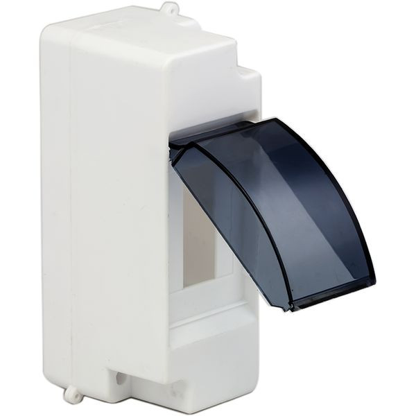 КМПн 1/2 с дверцей инд, штрих-код PROXIMA EKF pbm40-nk-2 КМПн 1/2 с дверцей инд, штрих-код PROXIMA EKF pbm40-nk-2