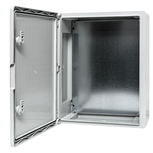 ЩМП-П (500х400х180) IP65 PROXIMA EKF PB65MP006 ЩМП-П (500х400х180) IP65 PROXIMA EKF PB65MP006