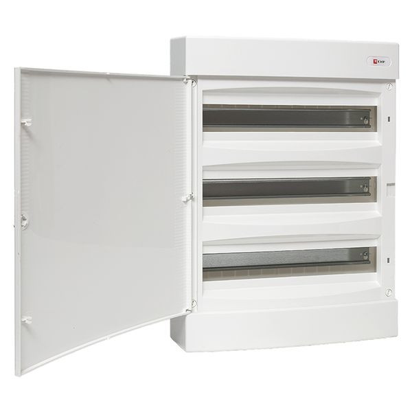 Щит распределительный навесной Щит распределительный навесной