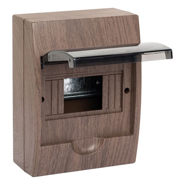 ЩРН-П- 6 темное дерево IP41 PROXIMA EKF pb40-n-6-dark ЩРН-П- 6 темное дерево IP41 PROXIMA EKF pb40-n-6-dark