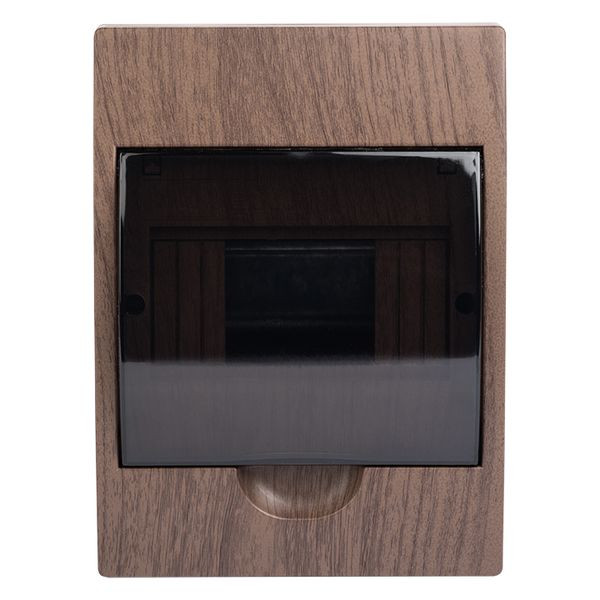 ЩРН-П- 6 темное дерево IP41 PROXIMA EKF pb40-n-6-dark ЩРН-П- 6 темное дерево IP41 PROXIMA EKF pb40-n-6-dark