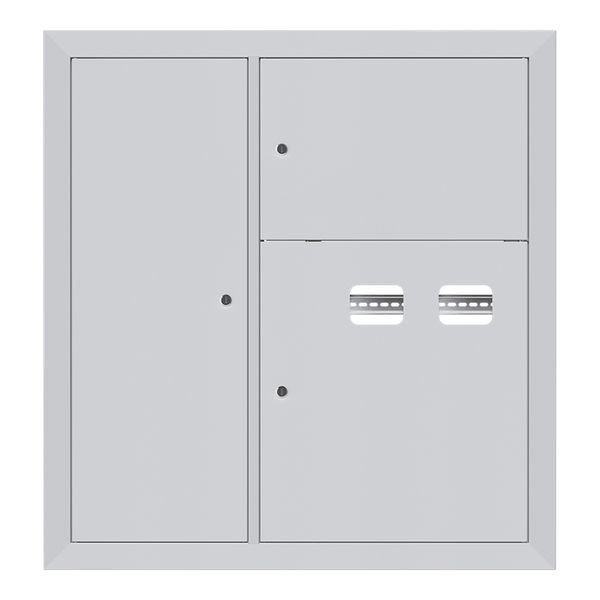 Щит этажный 2 кв, слаботочка слева (1000х950х150) PROXIMA EKF mb29-v-2z Щит этажный 2 кв, слаботочка слева (1000х950х150) PROXIMA EKF mb29-v-2z