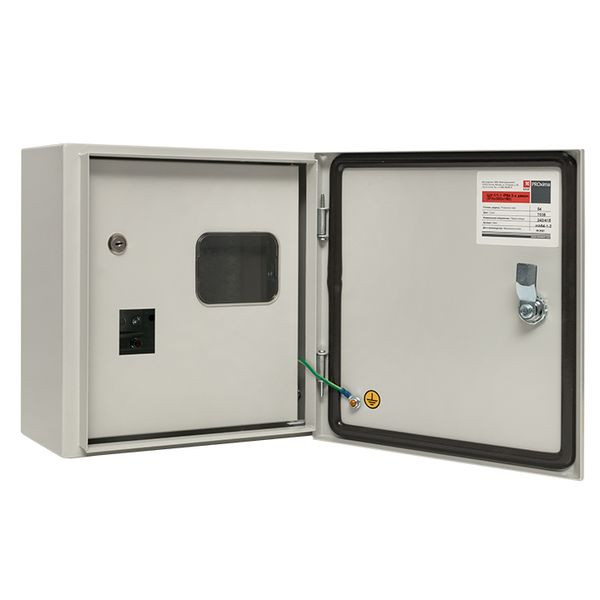 ЩУ-1/1-1 двухдверный (310х300х160) IP54 PROXIMA EKF mb54-1-2 ЩУ-1/1-1 двухдверный (310х300х160) IP54 PROXIMA EKF mb54-1-2