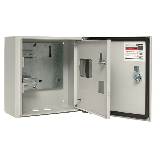 ЩУ-1/1-1 двухдверный (310х300х160) IP54 PROXIMA EKF mb54-1-2 ЩУ-1/1-1 двухдверный (310х300х160) IP54 PROXIMA EKF mb54-1-2