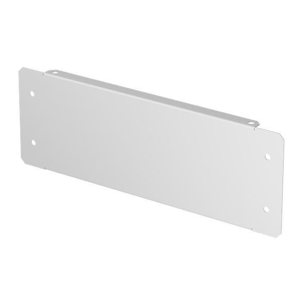 Пластрон В100 Ш400 EKF AleSta AleSta-FP10M400 Пластрон В100 Ш400 EKF AleSta AleSta-FP10M400