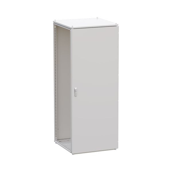 Комплект оболочки AleSta с дверью и задней панелью, 2000 x 800 x 800 мм AleSta2088 Комплект оболочки AleSta с дверью и задней панелью, 2000 x 800 x 800 мм AleSta2088