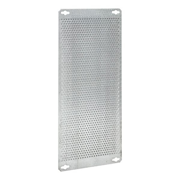 Монтажная плата перф, Для ProfiBox малая profibox-mp-s Монтажная плата перф, Для ProfiBox малая profibox-mp-s