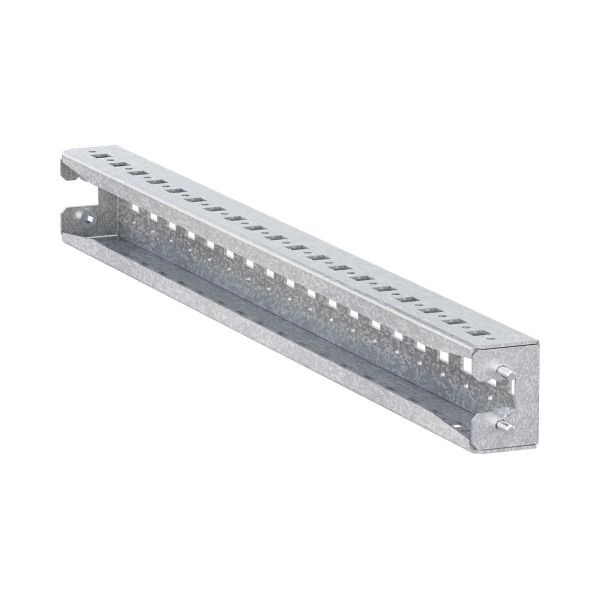 Рейка монтажная перфорированная Д800 (2 шт) EKF AleSta AleSta-ARM800 Рейка монтажная перфорированная Д800 (2 шт) EKF AleSta AleSta-ARM800