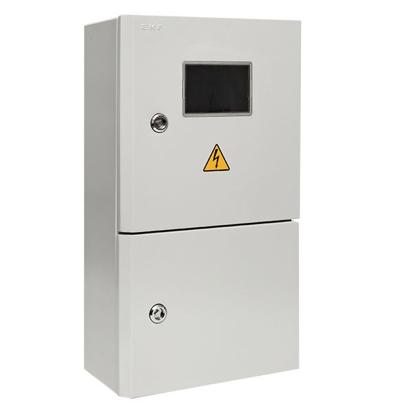 ЩУРн-3/12 два отсека (БУР) (540х300х160) IP54 PROXIMA EKF mb54-3i ЩУРн-3/12 два отсека (БУР) (540х300х160) IP54 PROXIMA EKF mb54-3i