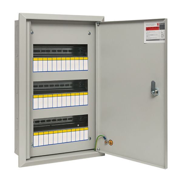 ЩРВ-36 (520х340х120) IP31 PROXIMA EKF mb11-36 ЩРВ-36 (520х340х120) IP31 PROXIMA EKF mb11-36