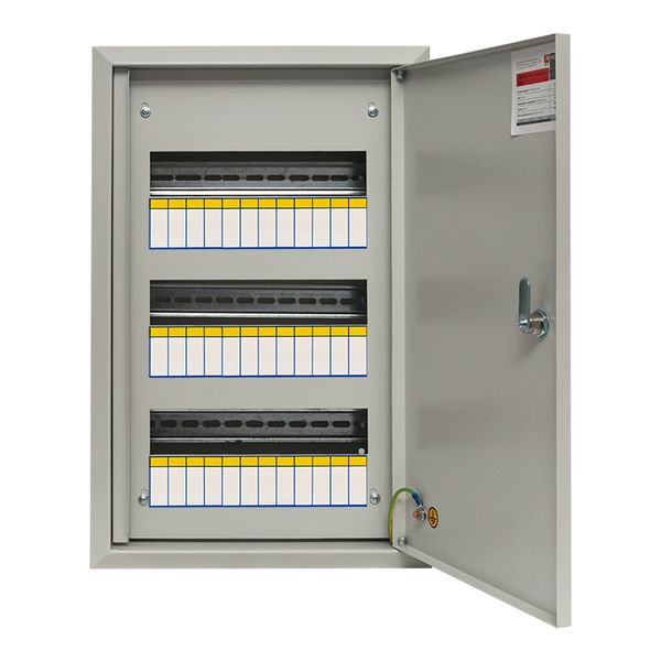 ЩРВ-36 (520х340х120) IP31 PROXIMA EKF mb11-36 ЩРВ-36 (520х340х120) IP31 PROXIMA EKF mb11-36