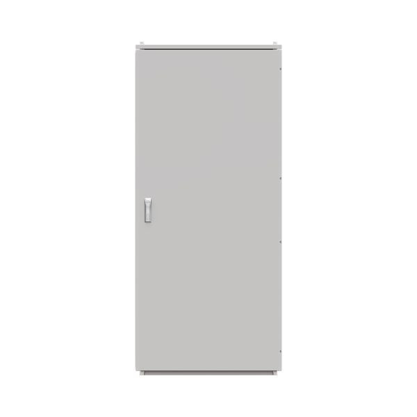 Комплект оболочки AleSta с дверью и задней панелью, 1800 x 800 x 400 мм AleSta1884 Комплект оболочки AleSta с дверью и задней панелью, 1800 x 800 x 400 мм AleSta1884