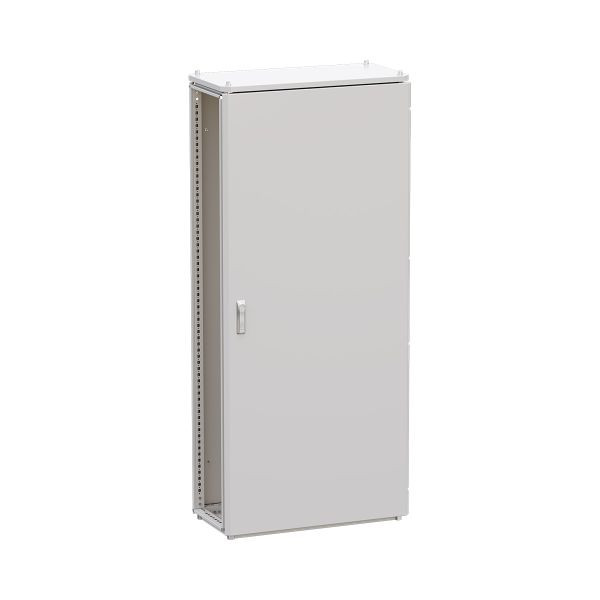 Комплект оболочки AleSta с дверью и задней панелью, 1800 x 800 x 400 мм AleSta1884 Комплект оболочки AleSta с дверью и задней панелью, 1800 x 800 x 400 мм AleSta1884