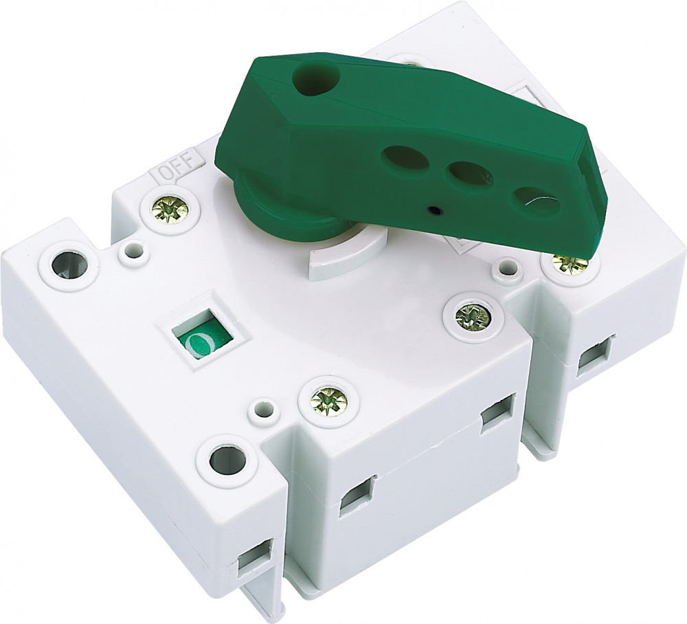 Выключатель-разъединитель 100A 4P ВР-101 БЕЗ ДК габарит 100 DEKraft 40023DEK Выключатель-разъединитель 100A 4P ВР-101 БЕЗ ДК габарит 100 DEKraft 40023DEK