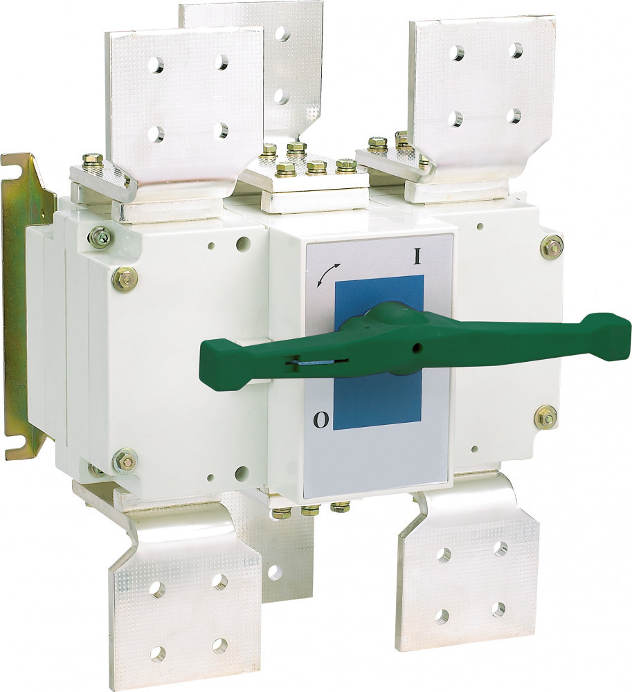 Выключатель-разъединитель 2500A 3P с вид. раз. ВР-101 С ДК DEKraft 40064DEK Выключатель-разъединитель 2500A 3P с вид. раз. ВР-101 С ДК DEKraft 40064DEK