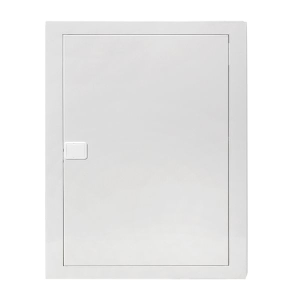 Встраиваемый слаботочный щит Встраиваемый слаботочный щит