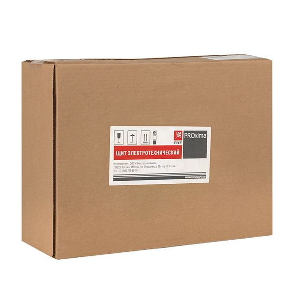 Щит учетно-распред, навесной ЩУРн 1/12 (400x300x140) IP31 EKF PROxima mb23-1/12 Щит учетно-распред, навесной ЩУРн 1/12 (400x300x140) IP31 EKF PROxima mb23-1/12