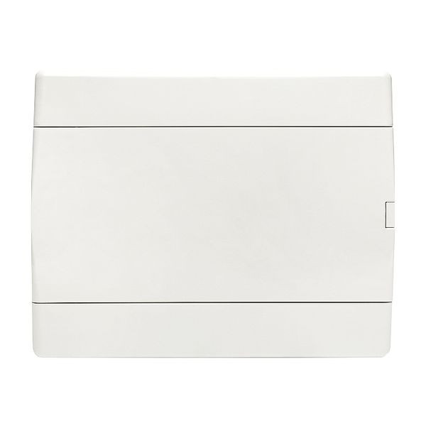 Щит распределительный ЩРВ-П-12 Щит распределительный ЩРВ-П-12