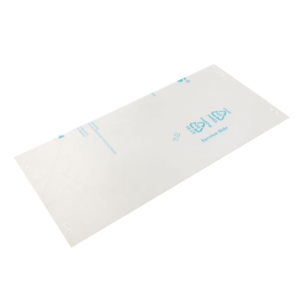 Экран для кожуха рубильника для ВРУ Unit шириной 800мм EKF PROxima mb-15-kr-80 Экран для кожуха рубильника для ВРУ Unit шириной 800мм EKF PROxima mb-15-kr-80