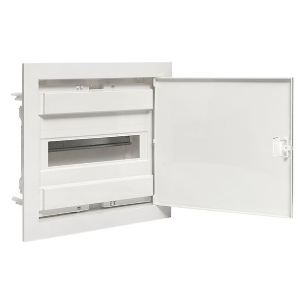 Встраиваемый силовой щит Встраиваемый силовой щит