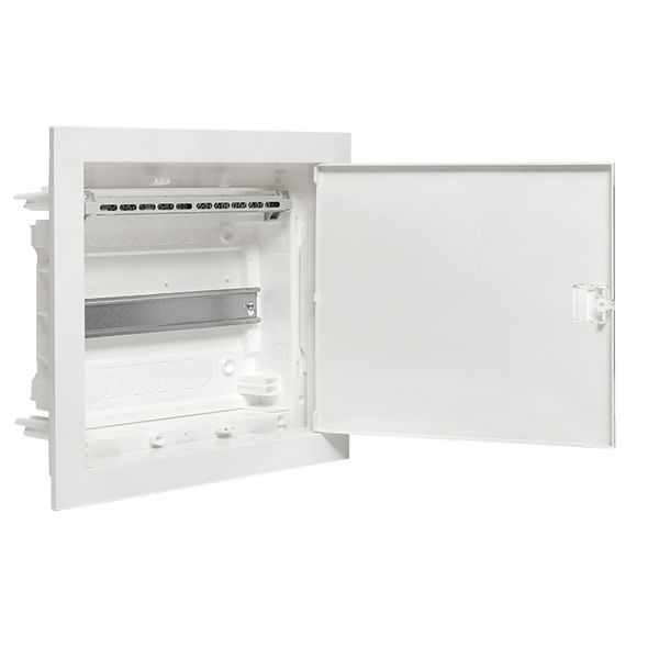 Встраиваемый силовой щит Встраиваемый силовой щит