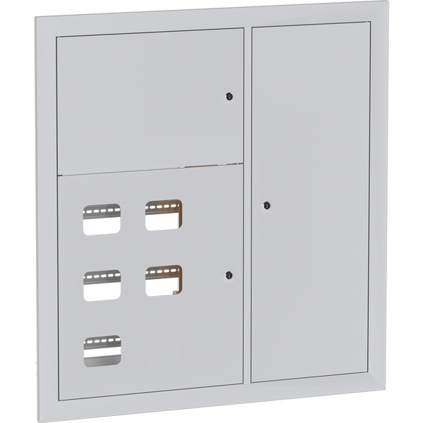 Щит этажный 5 кв, (1000х950х150) PROXIMA EKF mb29-v-5 Щит этажный 5 кв, (1000х950х150) PROXIMA EKF mb29-v-5