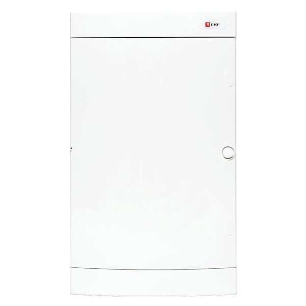 Щит слаботочный навесной Щит слаботочный навесной