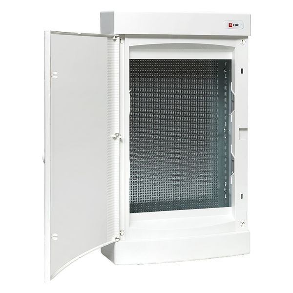 Щит слаботочный навесной Щит слаботочный навесной