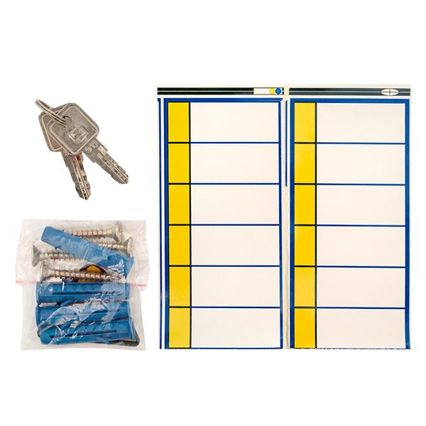 ЩРВ-36 (520х340х120) IP31 PROXIMA EKF mb11-36 ЩРВ-36 (520х340х120) IP31 PROXIMA EKF mb11-36