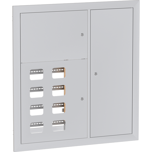 Щит этажный 8 кв, (1000х950х150) PROXIMA EKF mb29-v-8 Щит этажный 8 кв, (1000х950х150) PROXIMA EKF mb29-v-8