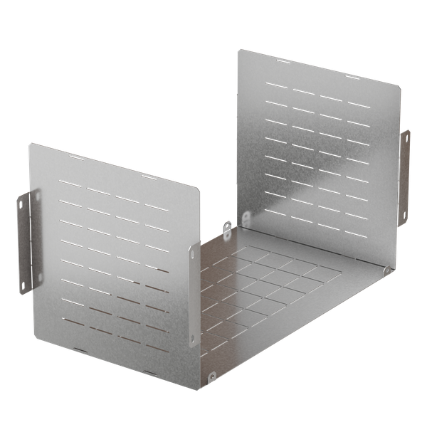 Перегородки для сборки горизонтальных шин Ш400 Г600 EKF AleSta AleSta-PCHB46 Перегородки для сборки горизонтальных шин Ш400 Г600 EKF AleSta AleSta-PCHB46