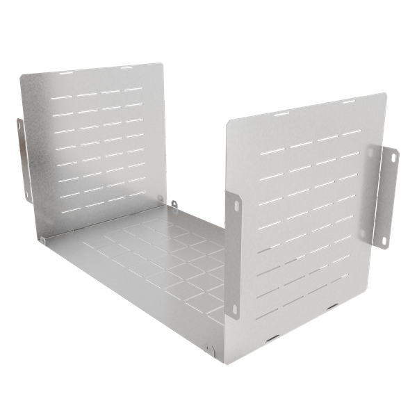 Перегородки для сборки горизонтальных шин Ш400 Г600 EKF AleSta AleSta-PCHB46 Перегородки для сборки горизонтальных шин Ш400 Г600 EKF AleSta AleSta-PCHB46