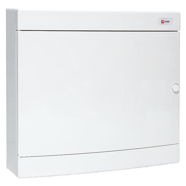 Щит распределительный навесной Щит распределительный навесной