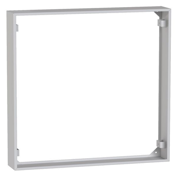 Кожух для навесной установки ЩЭ универсальный (995х945х160) EKF mb28-29-k Кожух для навесной установки ЩЭ универсальный (995х945х160) EKF mb28-29-k