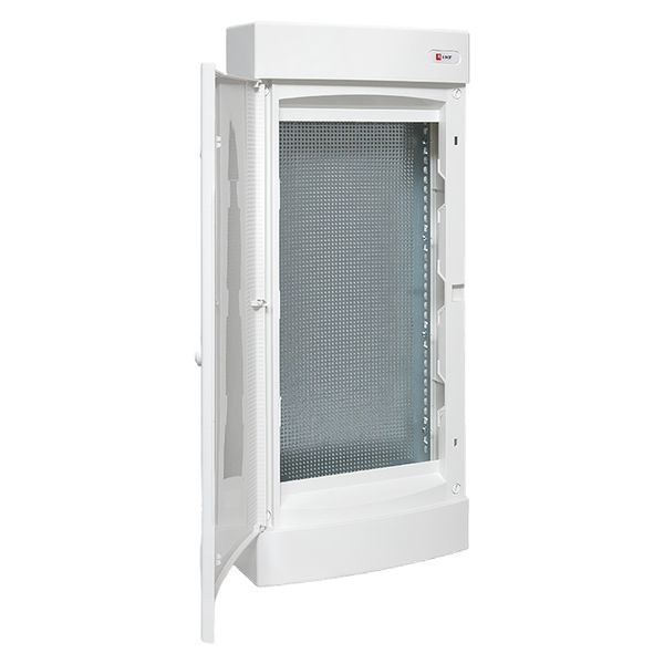 Щит слаботочный навесной Щит слаботочный навесной