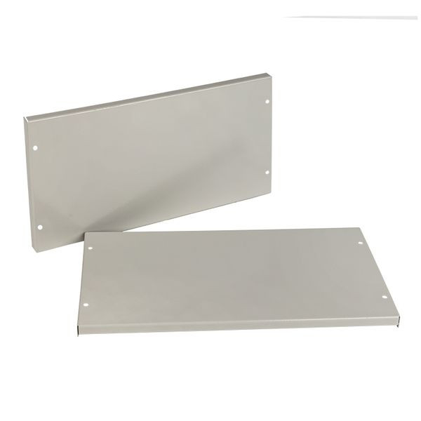 Комплект панелей цоколя FORT Ш600 В200 PROxima (2шт) FC62 Комплект панелей цоколя FORT Ш600 В200 PROxima (2шт) FC62