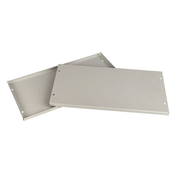 Комплект панелей цоколя FORT Ш600 В200 PROxima (2шт) FC62 Комплект панелей цоколя FORT Ш600 В200 PROxima (2шт) FC62